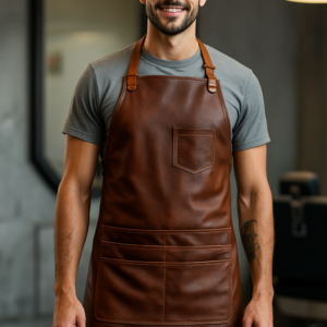 Grooming Barber Apron
