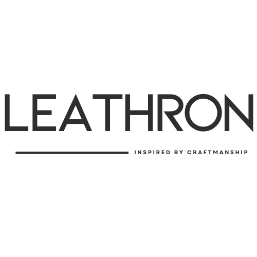 Leathron
